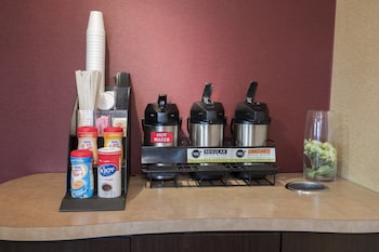 red roof inn west monroe