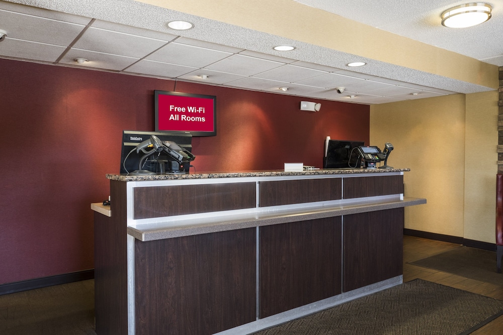 red roof inn west monroe