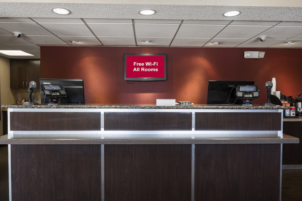 red roof inn west monroe