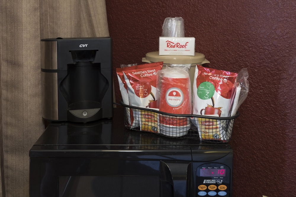 red roof inn west monroe