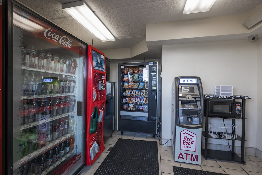 red roof inn west monroe
