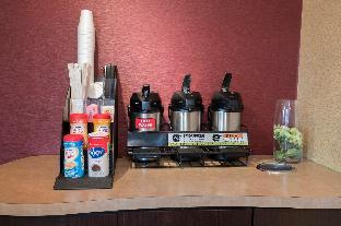 red roof inn west monroe