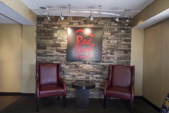 Red Roof Inn West Monroe,Ouachita Parish>>Monroe,2 star