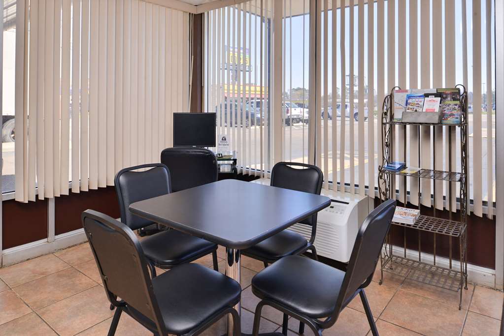americas best value inn west monroe