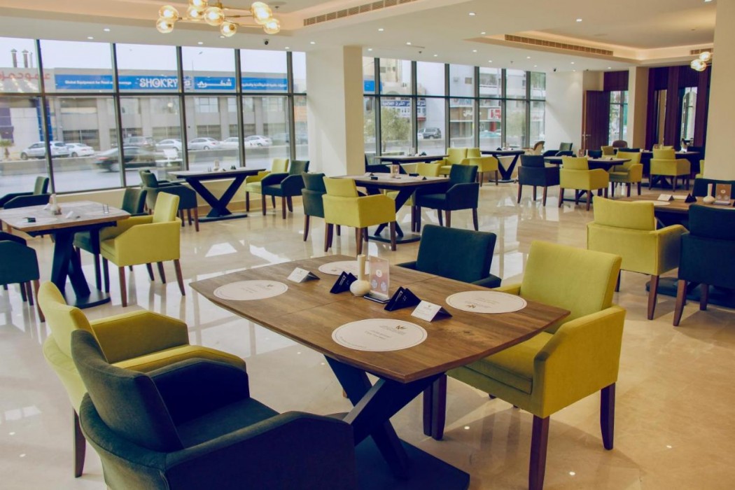 hayat al riyadh washam hotel