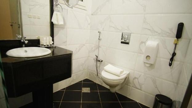 hayat al riyadh washam hotel