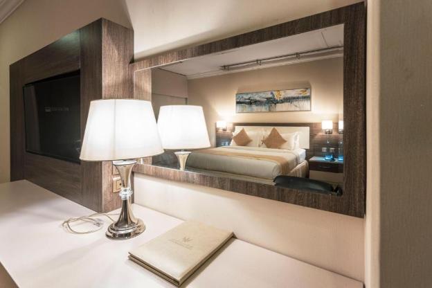 hayat al riyadh washam hotel