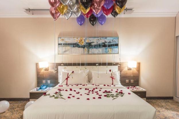 hayat al riyadh washam hotel