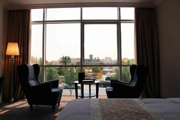 hayat al riyadh washam hotel