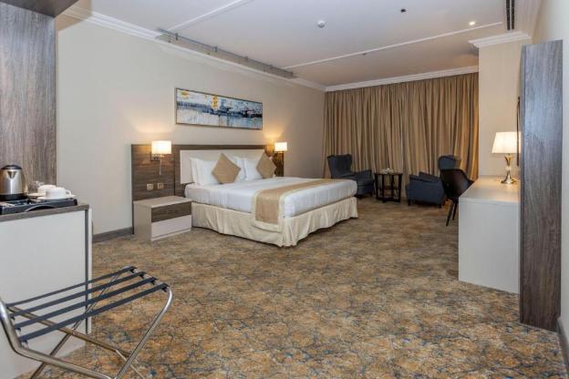 hayat al riyadh washam hotel