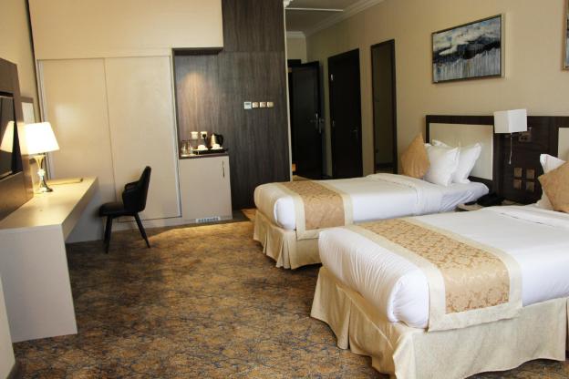 hayat al riyadh washam hotel