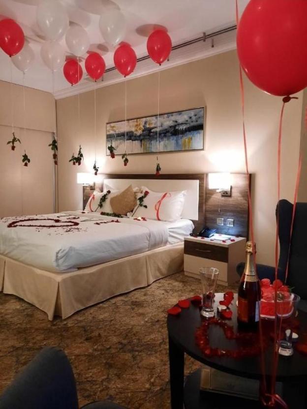hayat al riyadh washam hotel