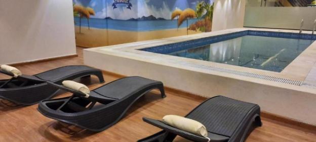 hayat al riyadh washam hotel