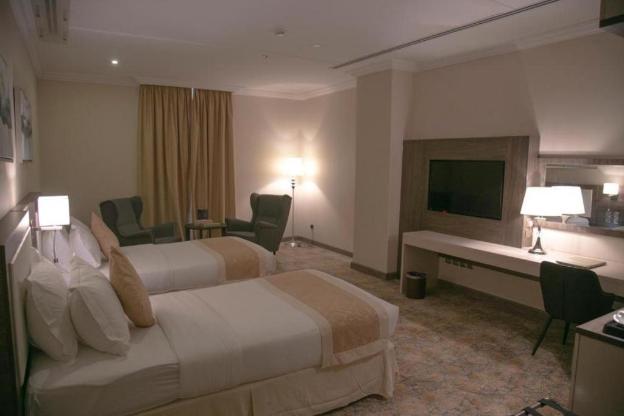 hayat al riyadh washam hotel