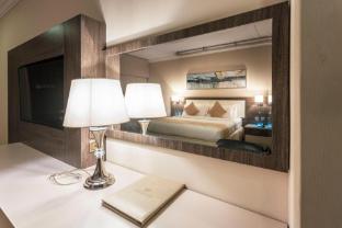 hayat al riyadh washam hotel