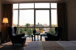 hayat al riyadh washam hotel