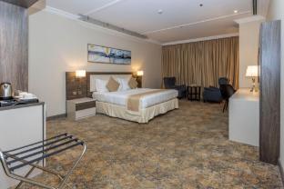 hayat al riyadh washam hotel