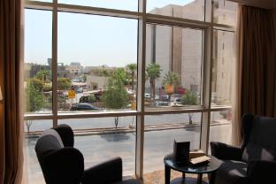 hayat al riyadh washam hotel