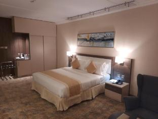 hayat al riyadh washam hotel