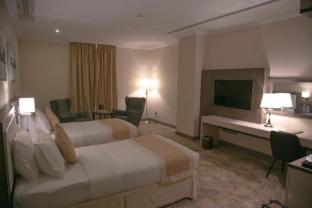 hayat al riyadh washam hotel