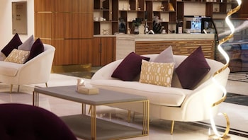 hayat al riyadh washam hotel
