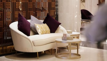 hayat al riyadh washam hotel