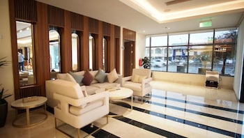 hayat al riyadh washam hotel