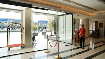hayat al riyadh washam hotel
