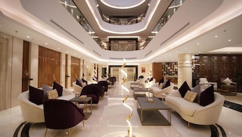 hayat al riyadh washam hotel