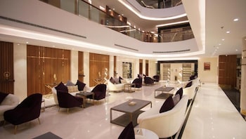 hayat al riyadh washam hotel