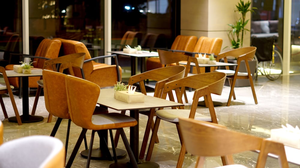 hayat al riyadh washam hotel