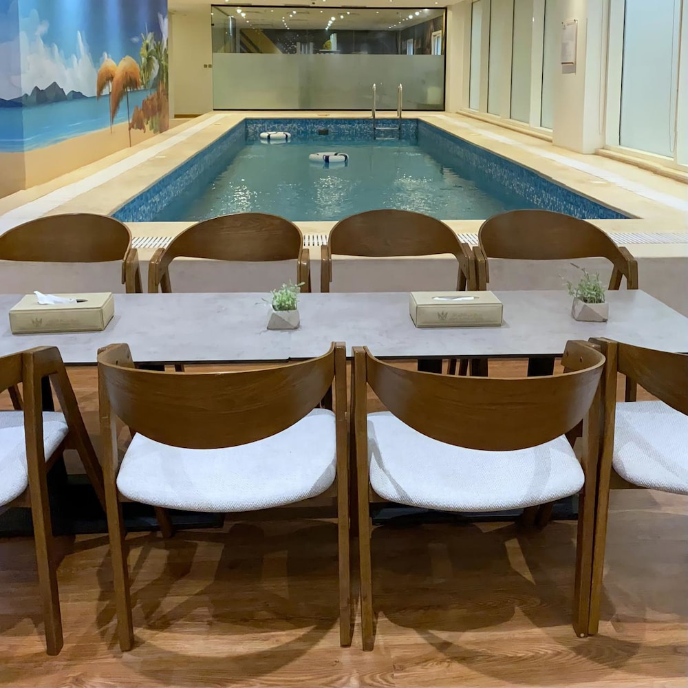hayat al riyadh washam hotel