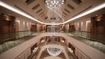 hayat al riyadh washam hotel