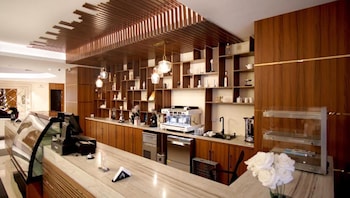 hayat al riyadh washam hotel