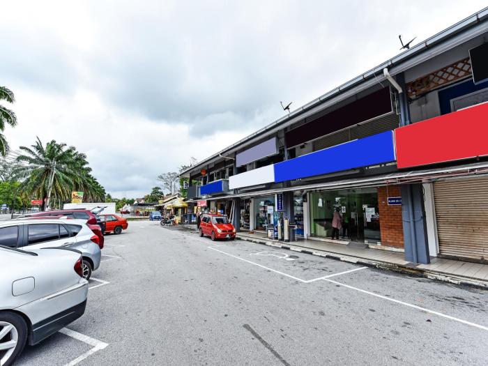 port dickson