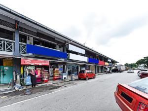 port dickson