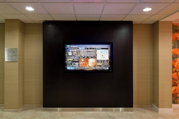 Courtyard By Marriott Chicago Southeast/Hammond,Indiana>>Hammond,3 star
