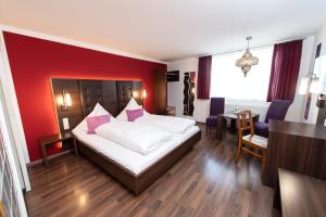 hotel baren