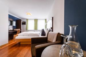 hotel baren