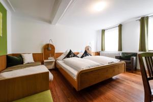 hotel baren