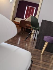 hotel baren