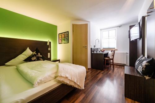hotel baren
