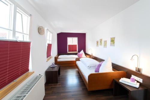 hotel baren