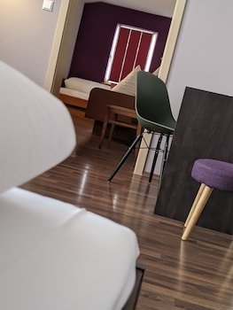 hotel baren