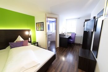 hotel baren