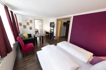hotel baren