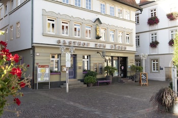 hotel baren