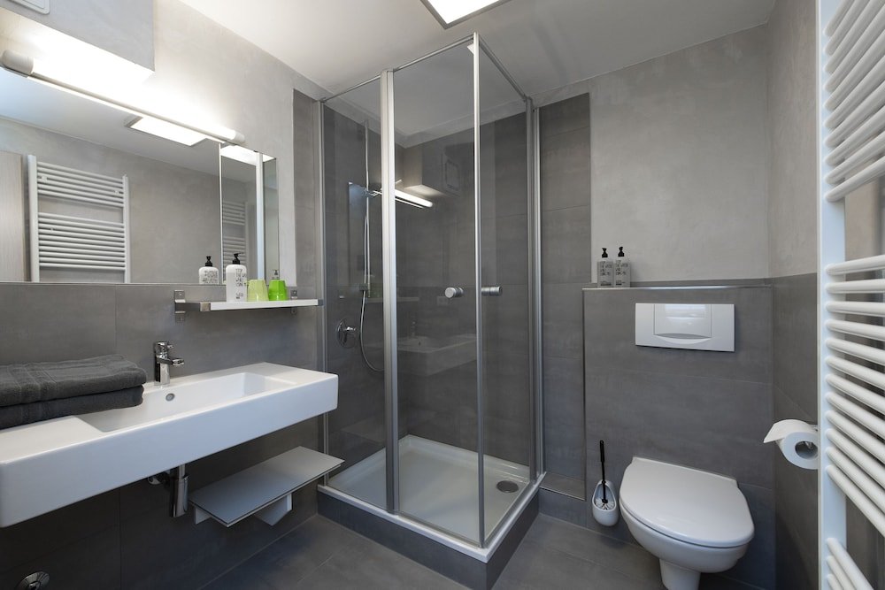 hotel baren