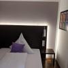 hotel baren