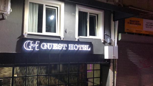 guest